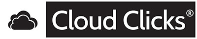 Cloud Clicks Digital Advertising and Digital Marketing Sunshine Coast Logo