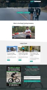 Home-Road-Cycling-Academy